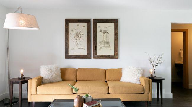 Bode Nashville Habitación foto